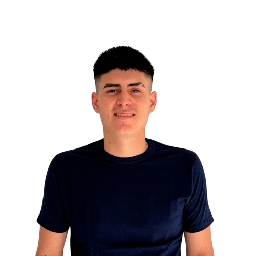 Expedición - Gabriel Rios